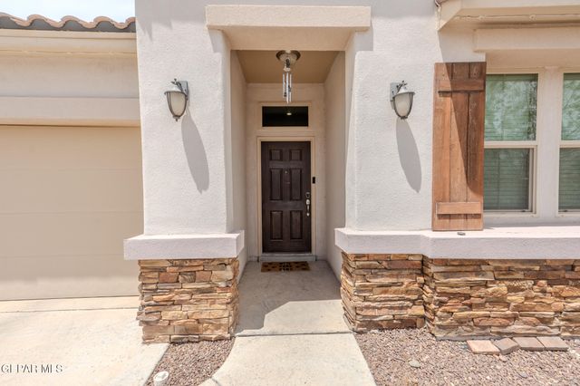 12435 Knightsbridge Drive, Horizon City, TX 79928