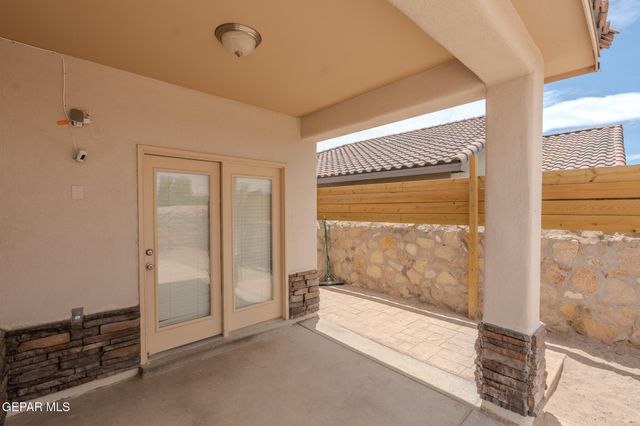 12435 Knightsbridge Drive, Horizon City, TX 79928