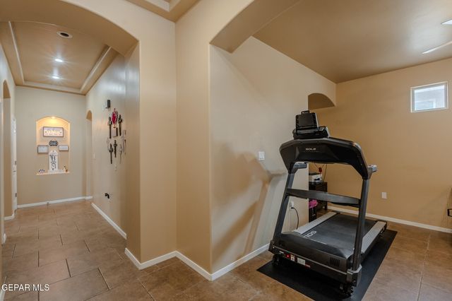 12435 Knightsbridge Drive, Horizon City, TX 79928