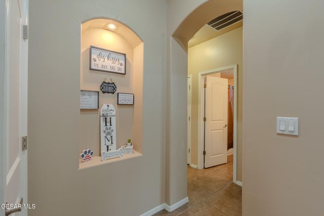12435 Knightsbridge Drive, Horizon City, TX 79928