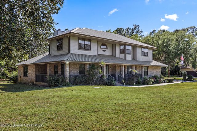 5425 James Lane, Mims, FL 32754