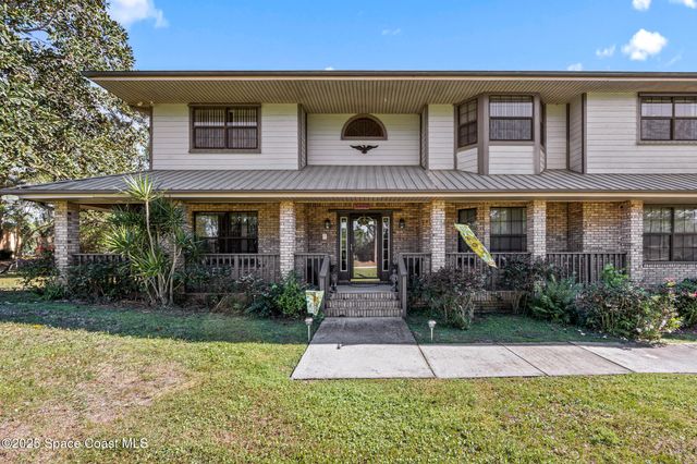 5425 James Lane, Mims, FL 32754