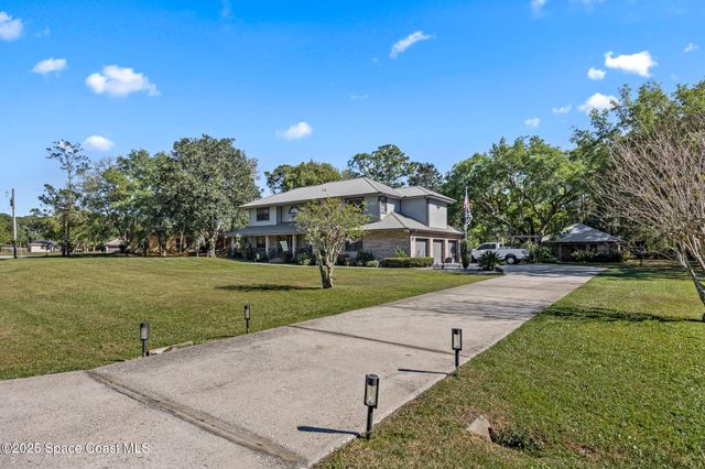 5425 James Lane, Mims, FL 32754