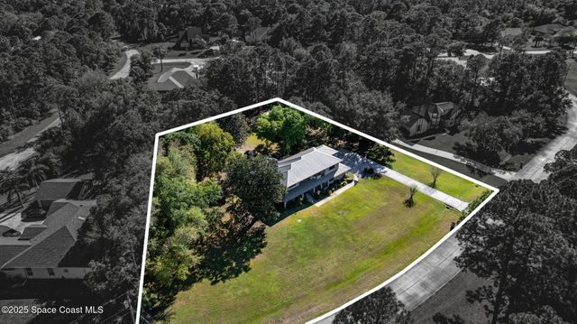 5425 James Lane, Mims, FL 32754