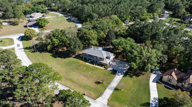 5425 James Lane, Mims, FL 32754