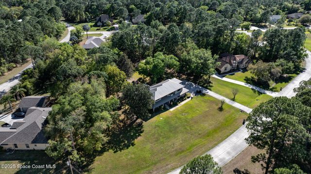 5425 James Lane, Mims, FL 32754