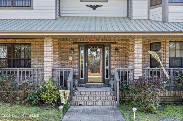 5425 James Lane, Mims, FL 32754