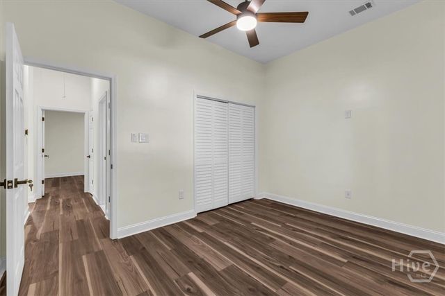 801 W 50th Street, Savannah, GA 31405