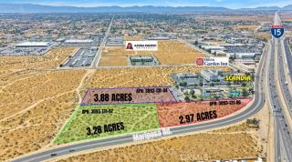 0 MARIPOSA, Victorville, CA 92392
