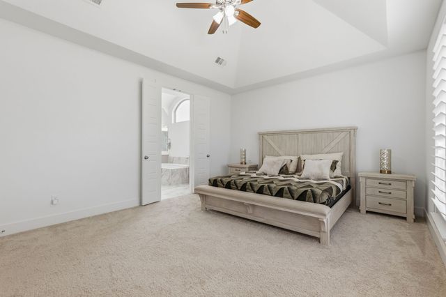 1601 Cygnet Court, Van Alstyne, TX 75495