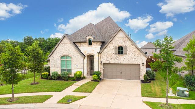 1601 Cygnet Court, Van Alstyne, TX 75495