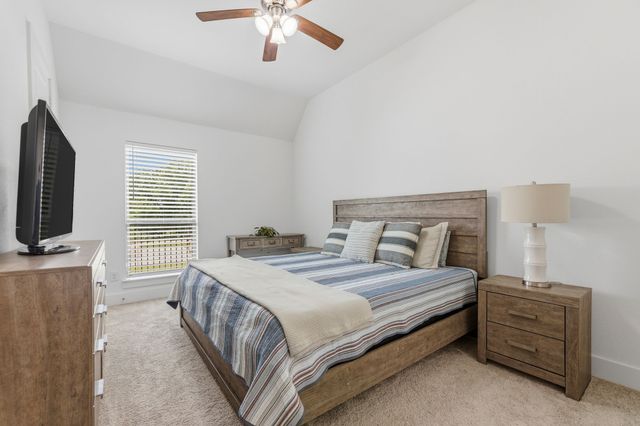 1601 Cygnet Court, Van Alstyne, TX 75495