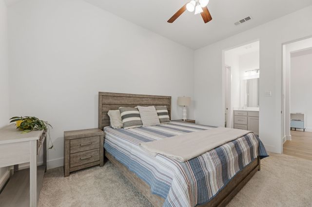 1601 Cygnet Court, Van Alstyne, TX 75495
