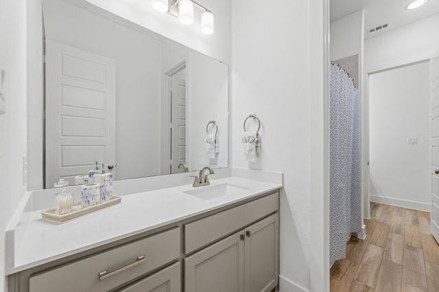 1601 Cygnet Court, Van Alstyne, TX 75495