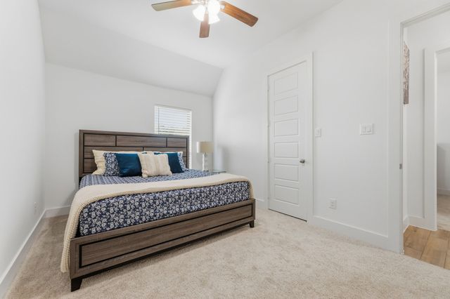 1601 Cygnet Court, Van Alstyne, TX 75495