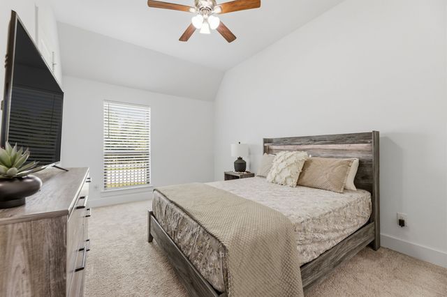 1601 Cygnet Court, Van Alstyne, TX 75495