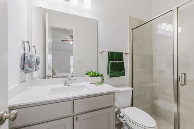 1601 Cygnet Court, Van Alstyne, TX 75495