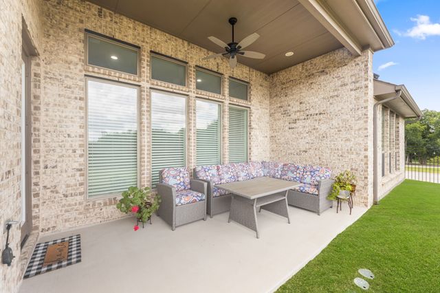 1601 Cygnet Court, Van Alstyne, TX 75495