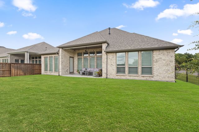 1601 Cygnet Court, Van Alstyne, TX 75495