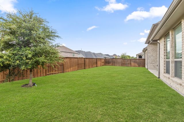 1601 Cygnet Court, Van Alstyne, TX 75495