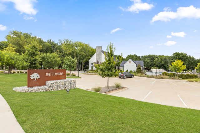 1601 Cygnet Court, Van Alstyne, TX 75495