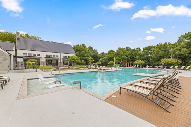 1601 Cygnet Court, Van Alstyne, TX 75495