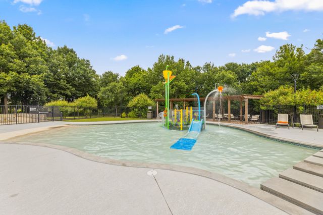 1601 Cygnet Court, Van Alstyne, TX 75495
