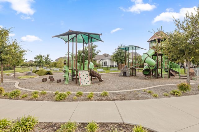 1601 Cygnet Court, Van Alstyne, TX 75495