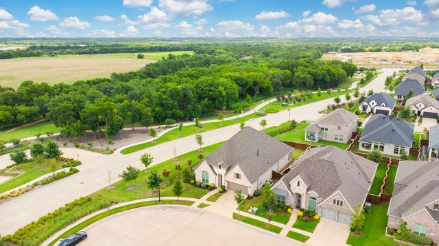 1601 Cygnet Court, Van Alstyne, TX 75495