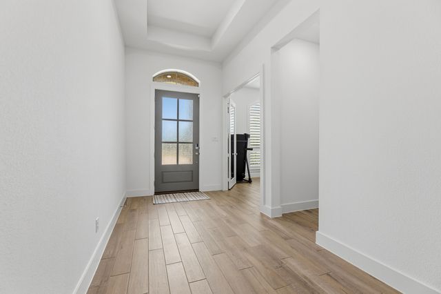 1601 Cygnet Court, Van Alstyne, TX 75495