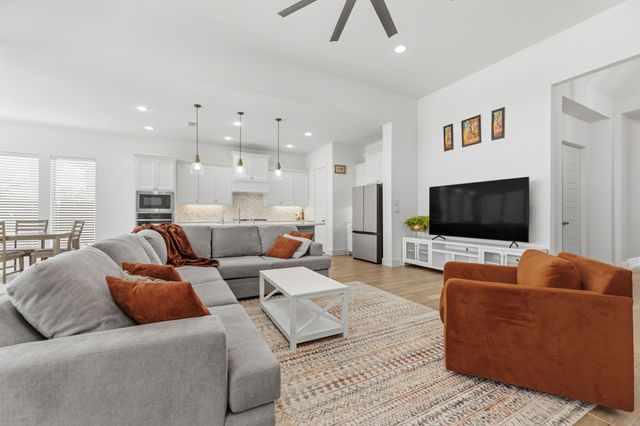 1601 Cygnet Court, Van Alstyne, TX 75495