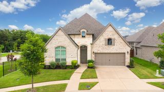 1601 Cygnet Court, Van Alstyne, TX 75495