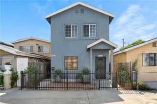 10406 Avalon Boulevard, Los Angeles, CA 90003