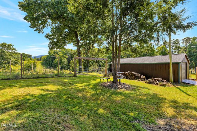 355 Jay Fanning Road, Afton, TN 37616