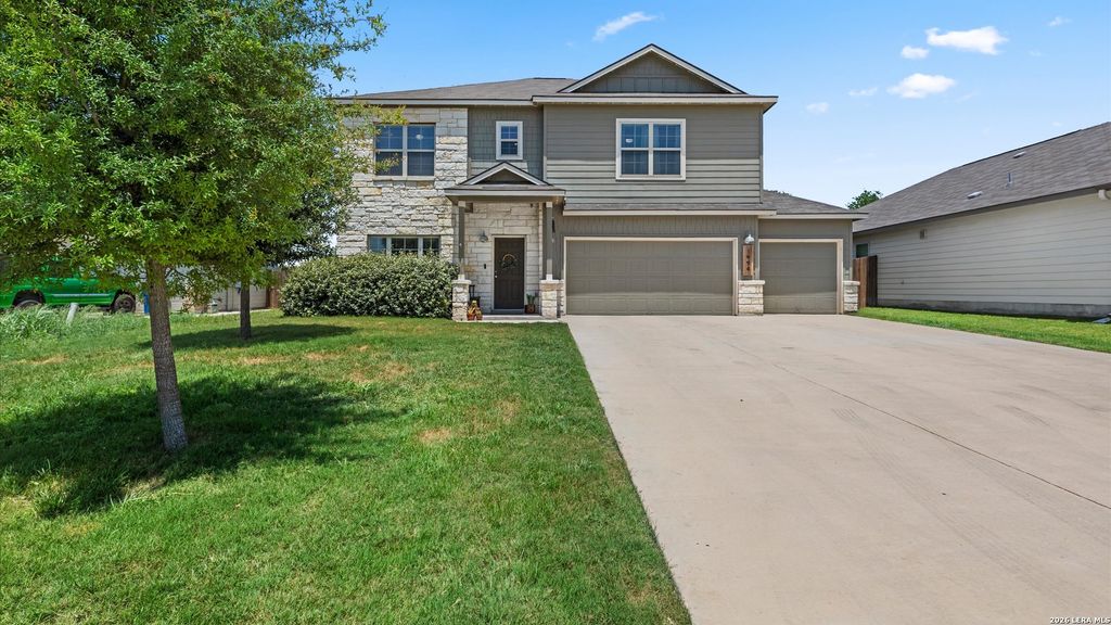 1994 RESERVE WAY, New Braunfels, TX 78130