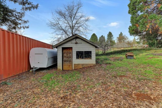 10149 East Dr, Grass Valley, CA 95945