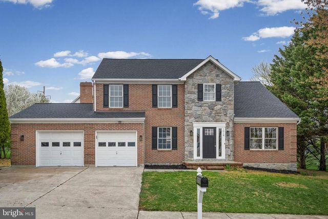 1018 MEADOW GLEN RD, Middle River, MD 21220