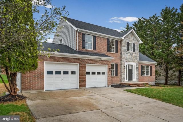 1018 MEADOW GLEN RD, Middle River, MD 21220