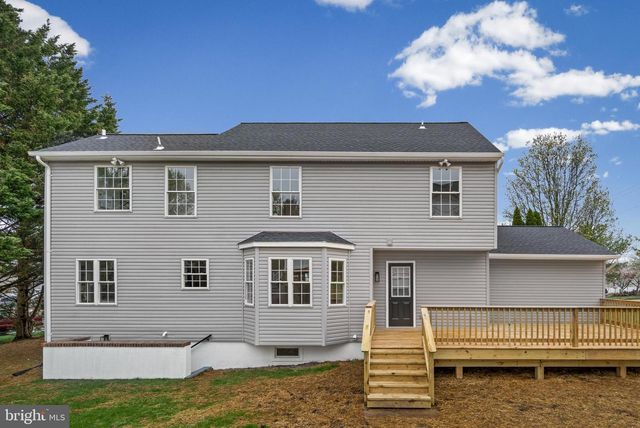 1018 MEADOW GLEN RD, Middle River, MD 21220