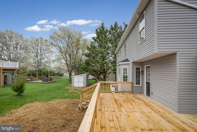 1018 MEADOW GLEN RD, Middle River, MD 21220