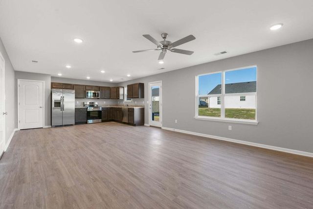 107 Savannah Lane, Georgetown, KY 40324