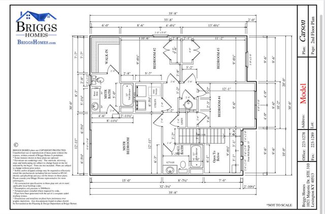 107 Savannah Lane, Georgetown, KY 40324