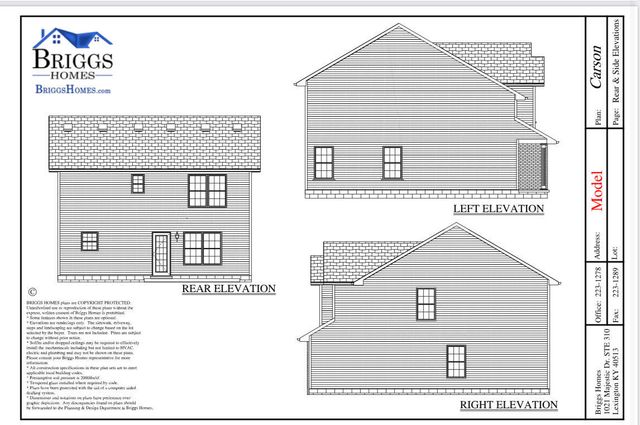 107 Savannah Lane, Georgetown, KY 40324