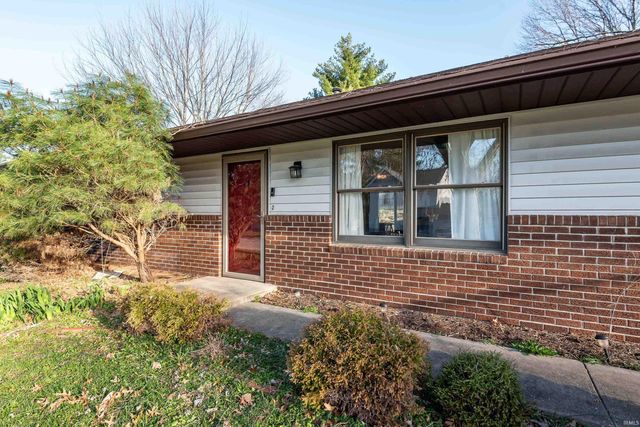 610 W Ryan Road, Bloomington, IN 47403