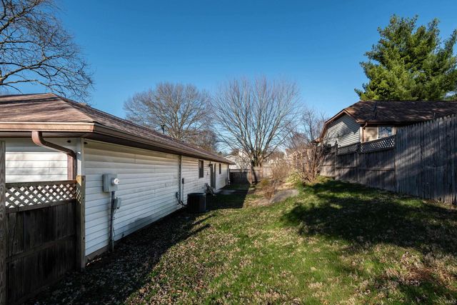 610 W Ryan Road, Bloomington, IN 47403