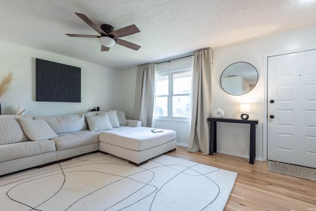 610 W Ryan Road, Bloomington, IN 47403