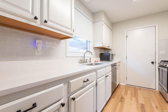 610 W Ryan Road, Bloomington, IN 47403