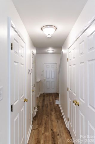 8224 Shinkansen Drive, Charlotte, NC 28213