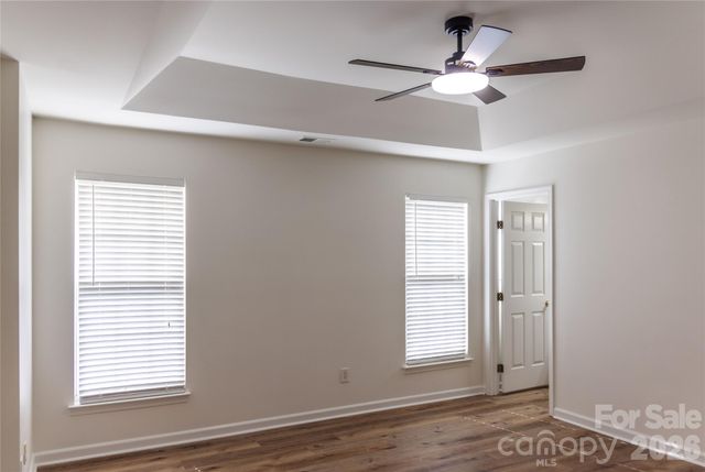 8224 Shinkansen Drive, Charlotte, NC 28213