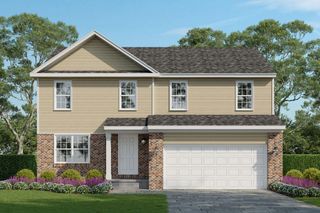 591 Brady Lane, Pontiac, MI 48342